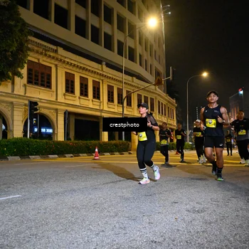 Runner Photo 5544124