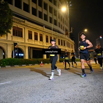 Runner Photo 5544125