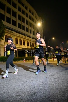 Runner Photo 5544127