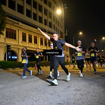 Runner Photo 5544129