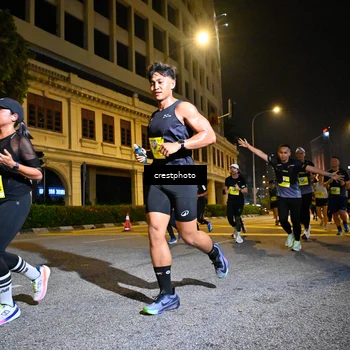 Runner Photo 5544130