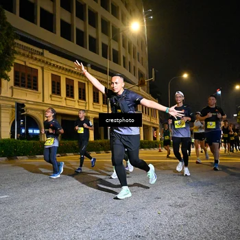 Runner Photo 5544131