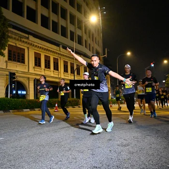 Runner Photo 5544132