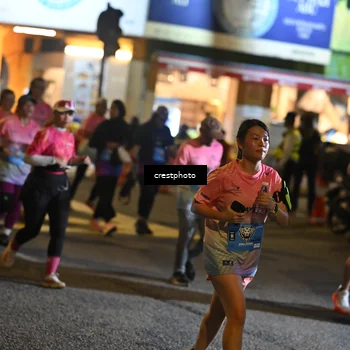 Runner Photo 5544134