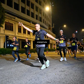Runner Photo 5544135