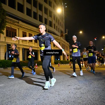 Runner Photo 5544137