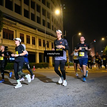 Runner Photo 5544139