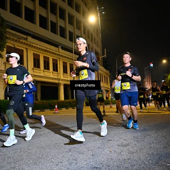 Runner Photo 5544141