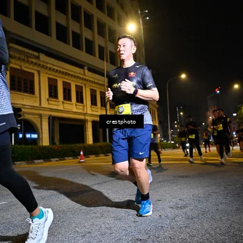 Runner Photo 5544142