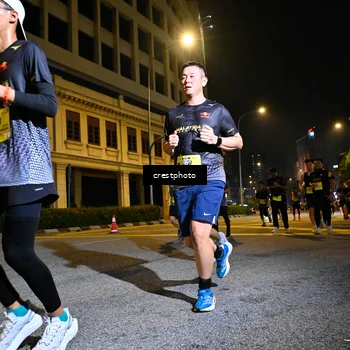 Runner Photo 5544143