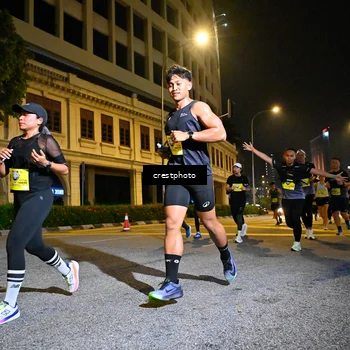 Runner Photo 5544144