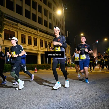 Runner Photo 5544145