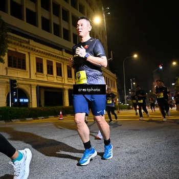 Runner Photo 5544146