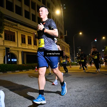 Runner Photo 5544147