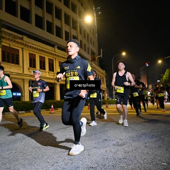 Runner Photo 5544148