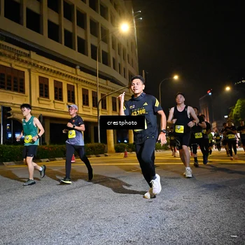 Runner Photo 5544149