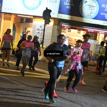 Runner Photo 5544150