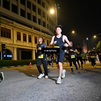 Runner Photo 5544152