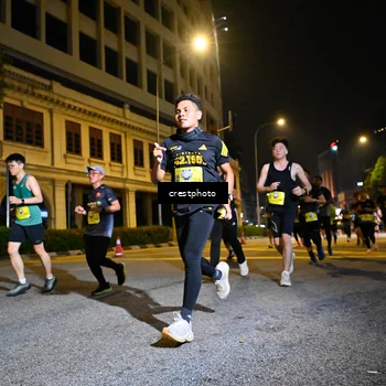 Runner Photo 5544153