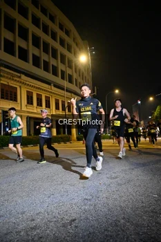 Runner Photo 5544154