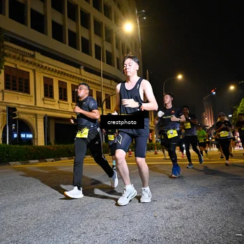 Runner Photo 5544156