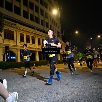 Runner Photo 5544158