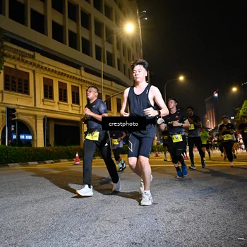 Runner Photo 5544159