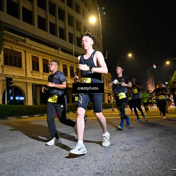 Runner Photo 5544160