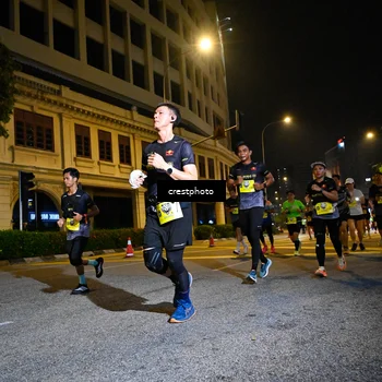 Runner Photo 5544161