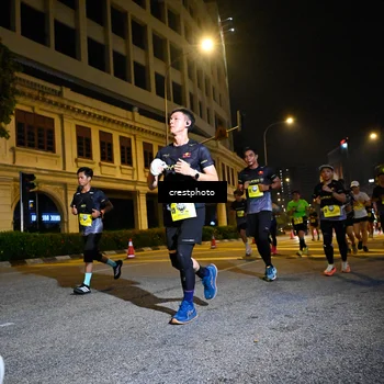 Runner Photo 5544162