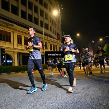 Runner Photo 5544167