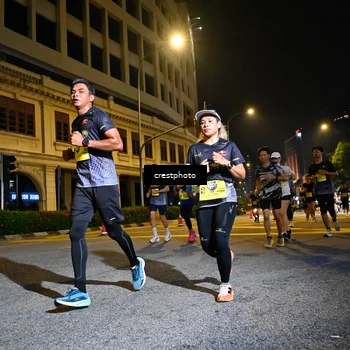 Runner Photo 5544168