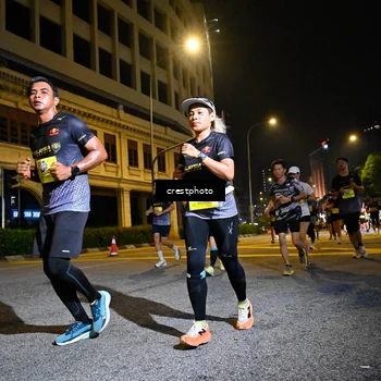 Runner Photo 5544170
