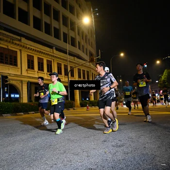 Runner Photo 5544172