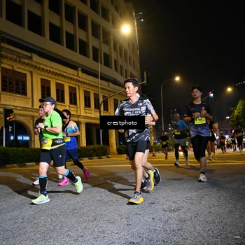 Runner Photo 5544173