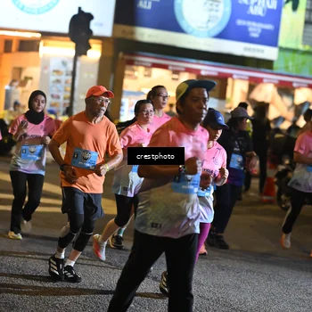 Runner Photo 5544179
