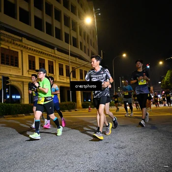 Runner Photo 5544180