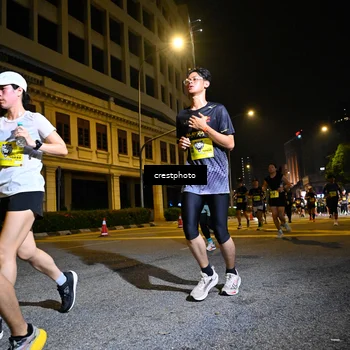 Runner Photo 5544184