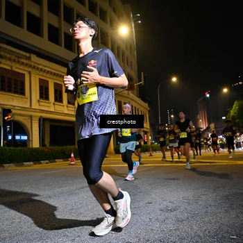 Runner Photo 5544185