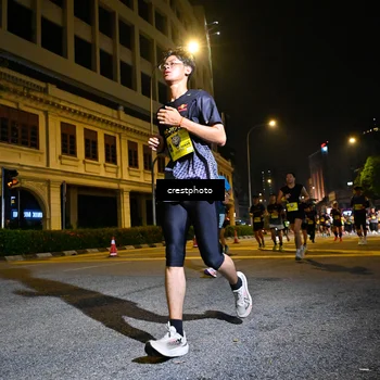 Runner Photo 5544186