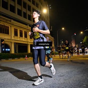 Runner Photo 5544192