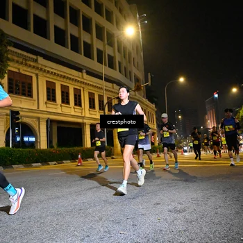 Runner Photo 5544193