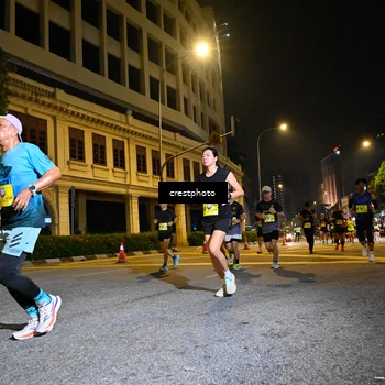 Runner Photo 5544194