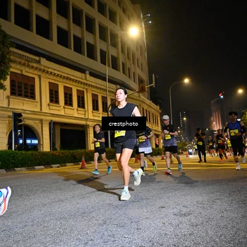 Runner Photo 5544195