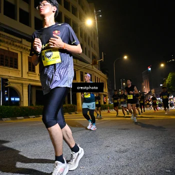 Runner Photo 5544196