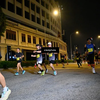 Runner Photo 5544197