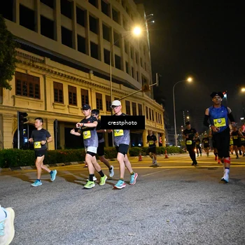Runner Photo 5544198