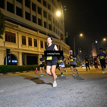 Runner Photo 5544200
