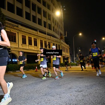 Runner Photo 5544203