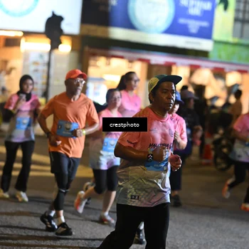 Runner Photo 5544204